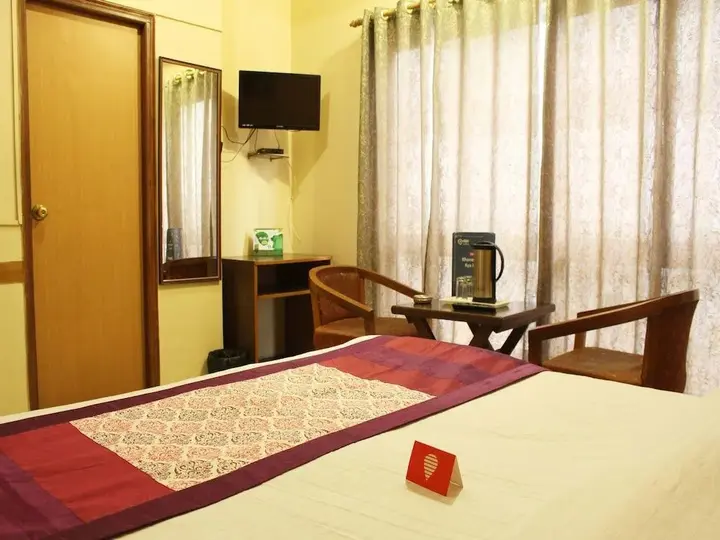 Дехрадун: Chutney Merry Hotel