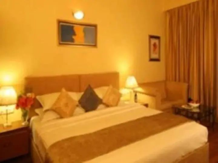 Нашик: Meuse Jupiter Business and Luxury Hotel