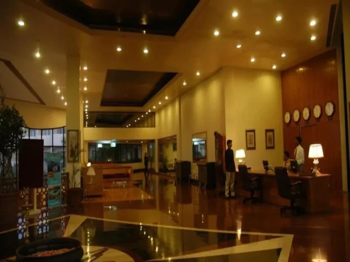 Нашик: Meuse Jupiter Business and Luxury Hotel