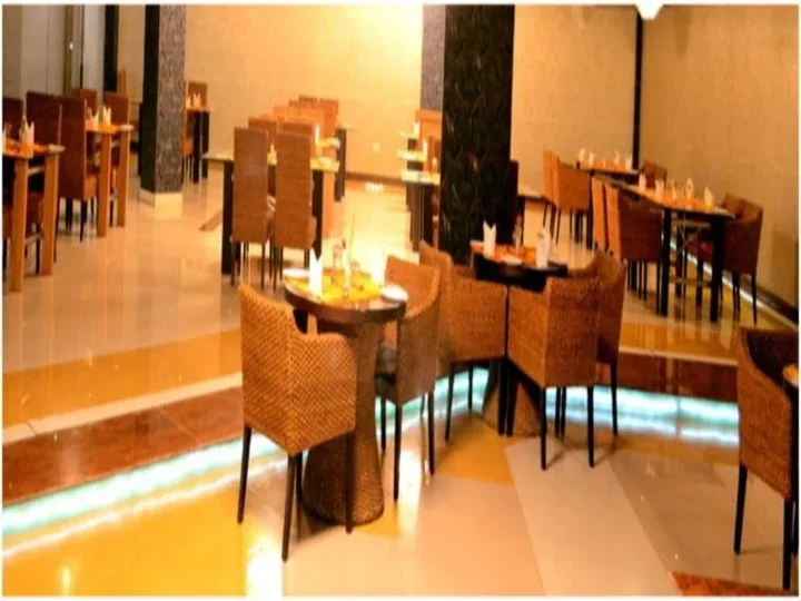 Нашик: Meuse Jupiter Business and Luxury Hotel