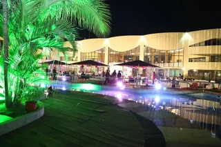 Нашик: Meuse Jupiter Business and Luxury Hotel