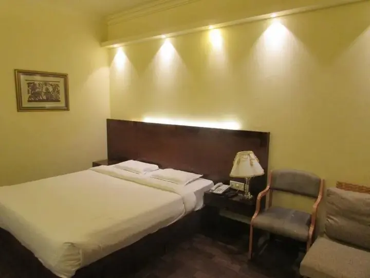 Нашик: Meuse Jupiter Business and Luxury Hotel