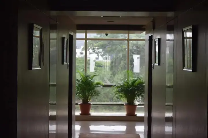 Пуна: Centurion Inn