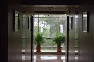Пуна: Centurion Inn