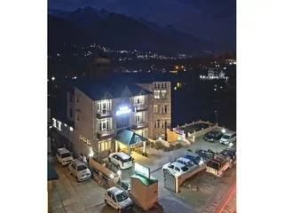 Манали: Park Residency Hotel