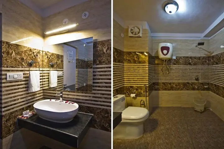 Манали: Park Residency Hotel