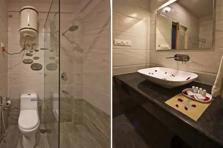 Манали: Park Residency Hotel