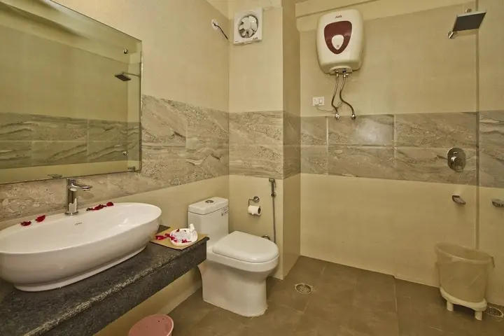 Манали: Park Residency Hotel
