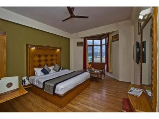 Манали: Park Residency Hotel