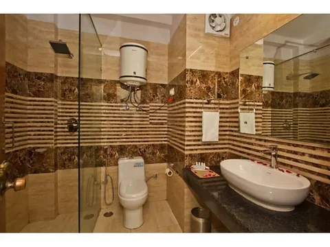 Манали: Park Residency Hotel