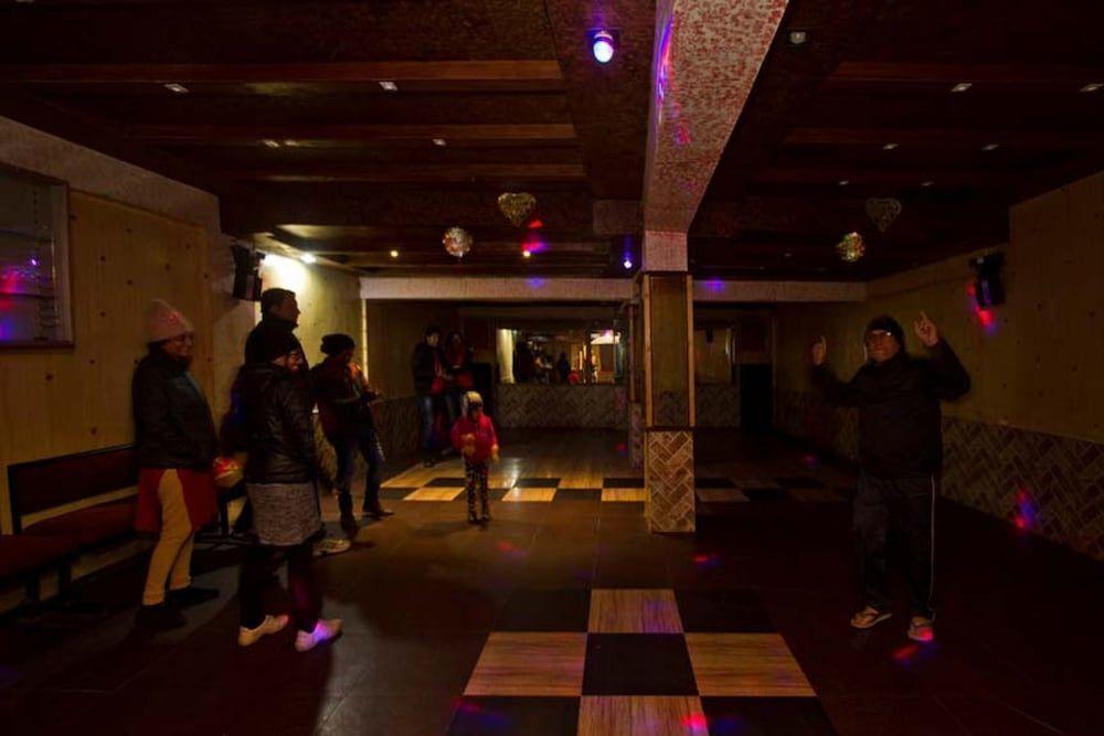 Манали: Park Residency Hotel