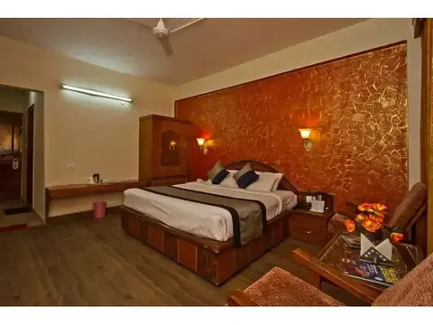 Манали: Park Residency Hotel