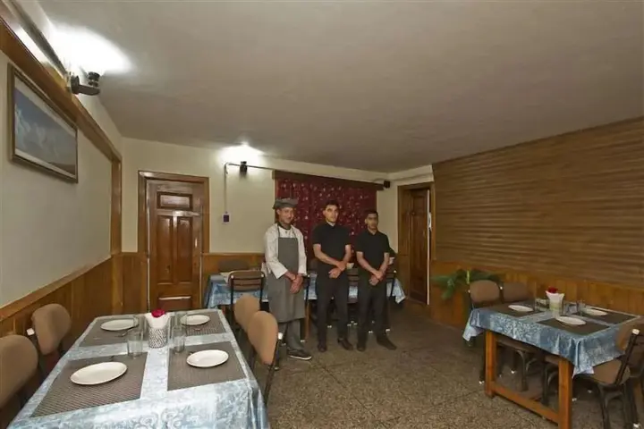 Манали: Hotel Dream River