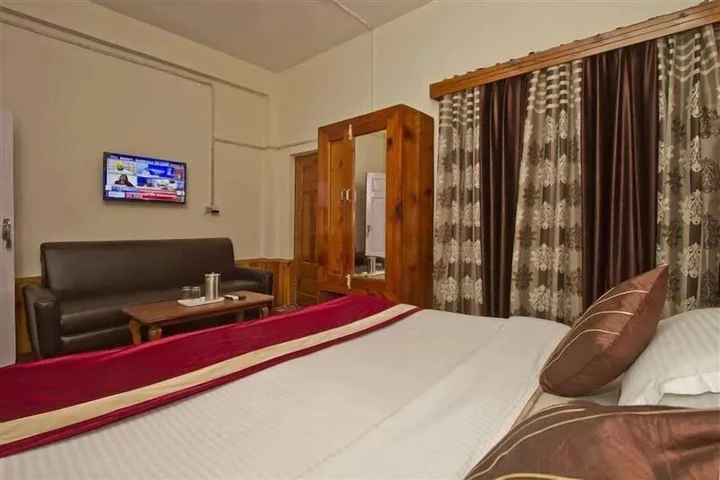 Манали: Hotel Dream River
