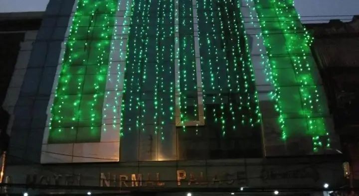 Nirmal Palace — фото 4