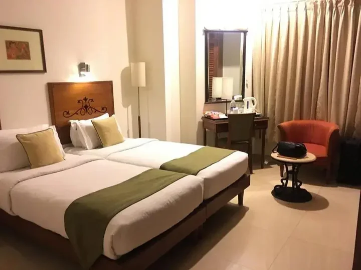 Коллам: Nani Hotels & Resorts