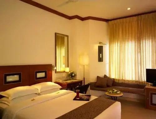 Коллам: Nani Hotels & Resorts
