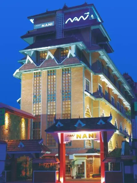 Коллам: Nani Hotels & Resorts