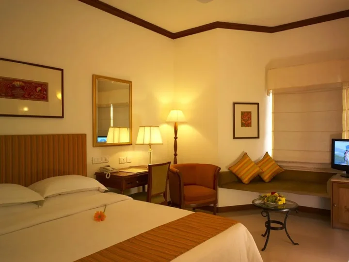 Коллам: Nani Hotels & Resorts