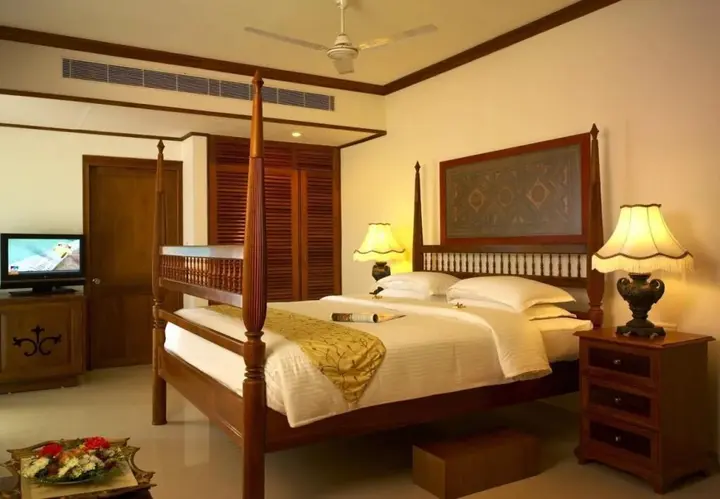 Коллам: Nani Hotels & Resorts