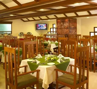 Коллам: Nani Hotels & Resorts