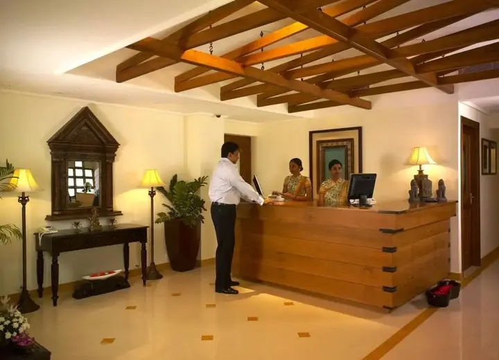 Коллам: Nani Hotels & Resorts