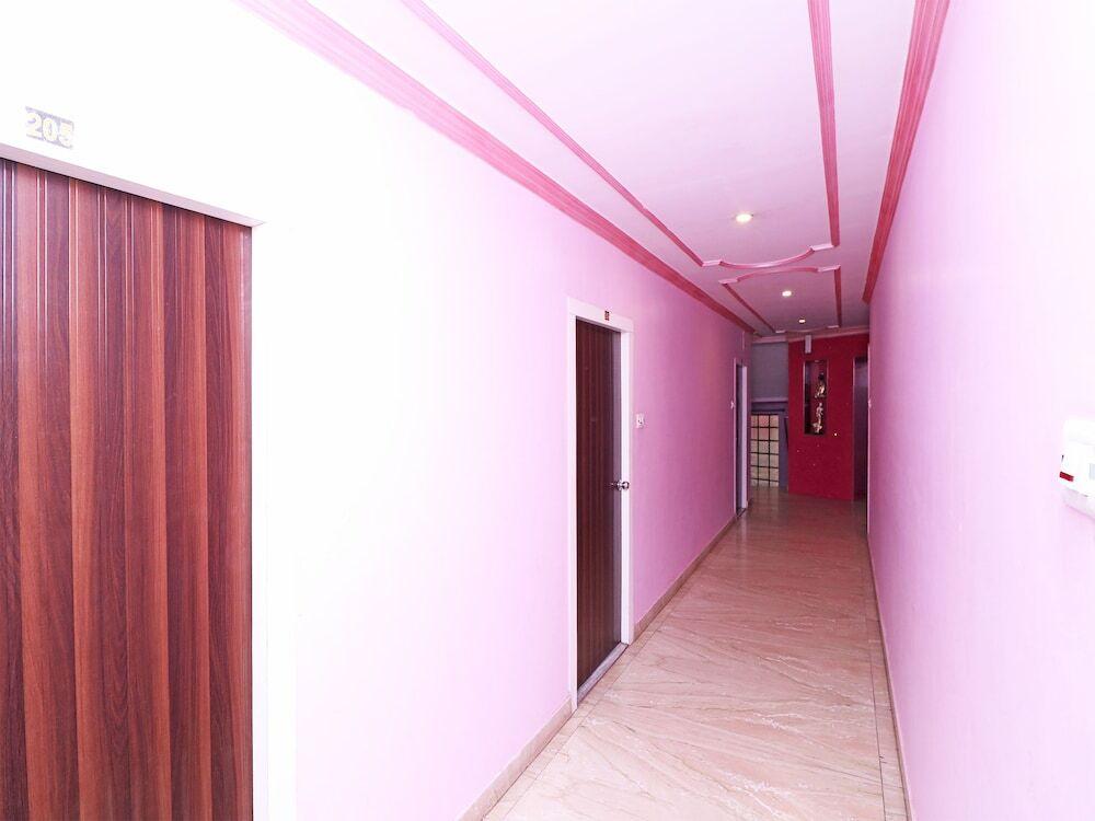 Варанаси: Hotel Shri Ram International