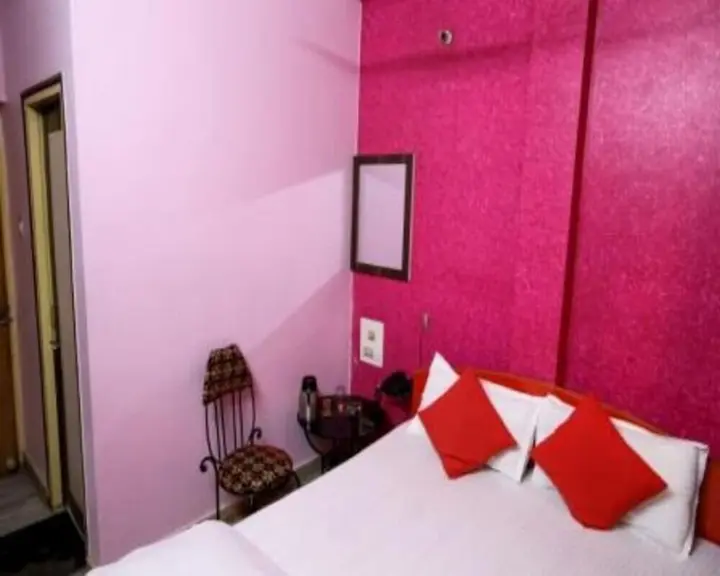 Варанаси: Hotel Shri Ram International