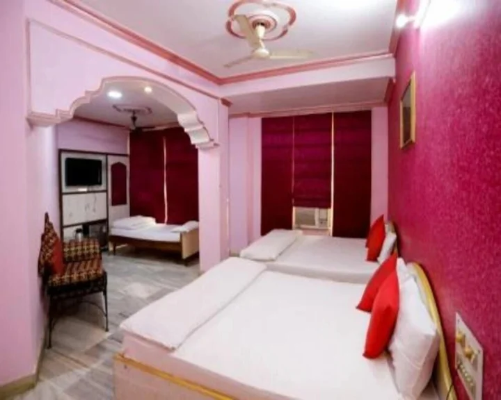 Варанаси: Hotel Shri Ram International