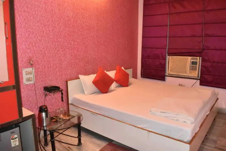 Варанаси: Hotel Shri Ram International