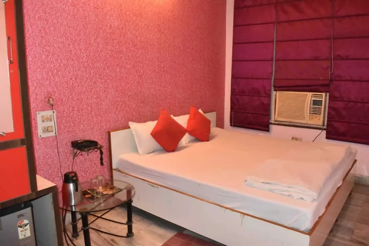 Варанаси: Hotel Shri Ram International