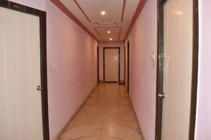 Варанаси: Hotel Shri Ram International
