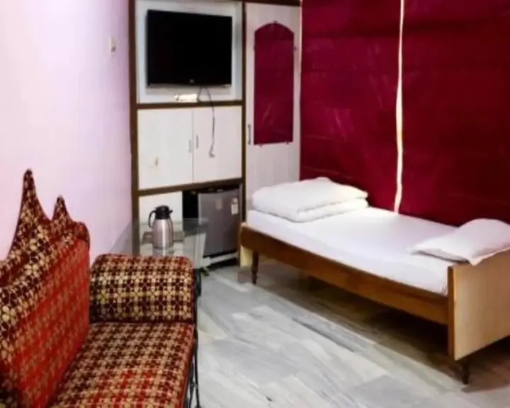 Варанаси: Hotel Shri Ram International