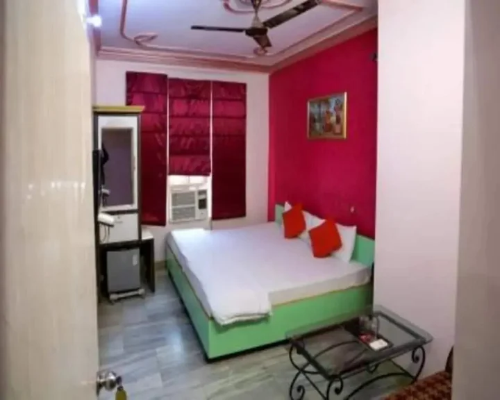 Варанаси: Hotel Shri Ram International