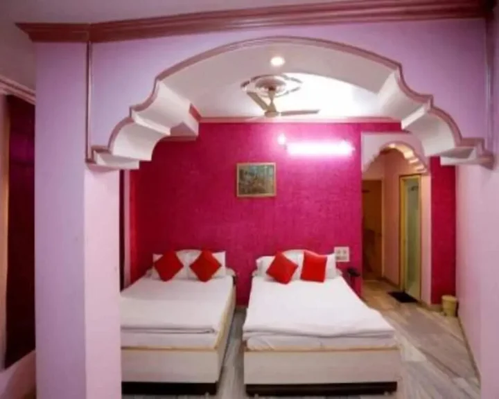 Варанаси: Hotel Shri Ram International