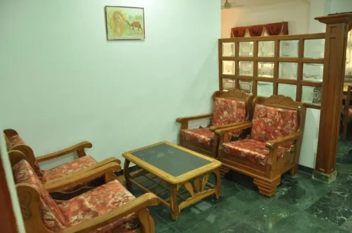Гандидхам: Hotel Chandan