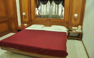 Гандидхам: Hotel Chandan