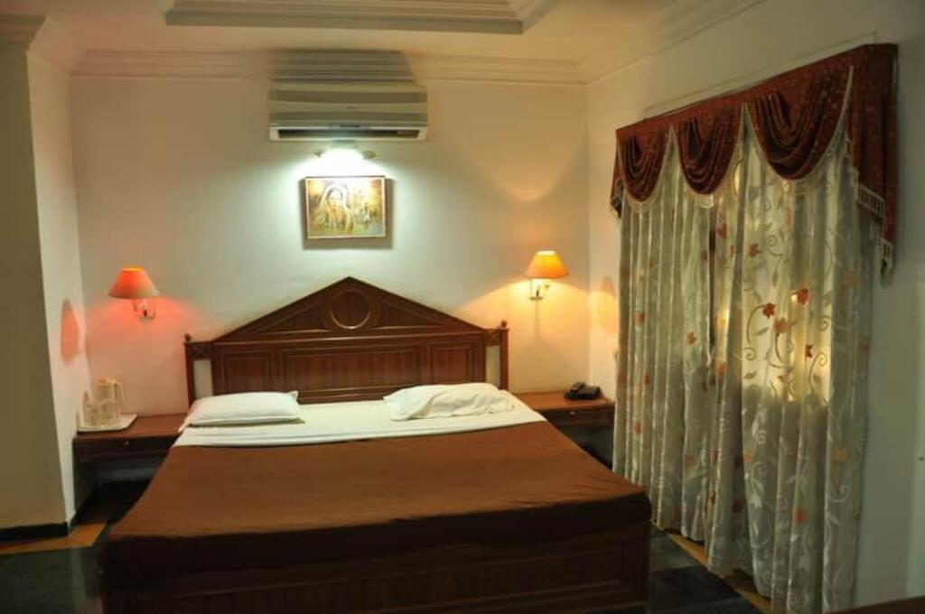 Hotel Chandan — фото 3
