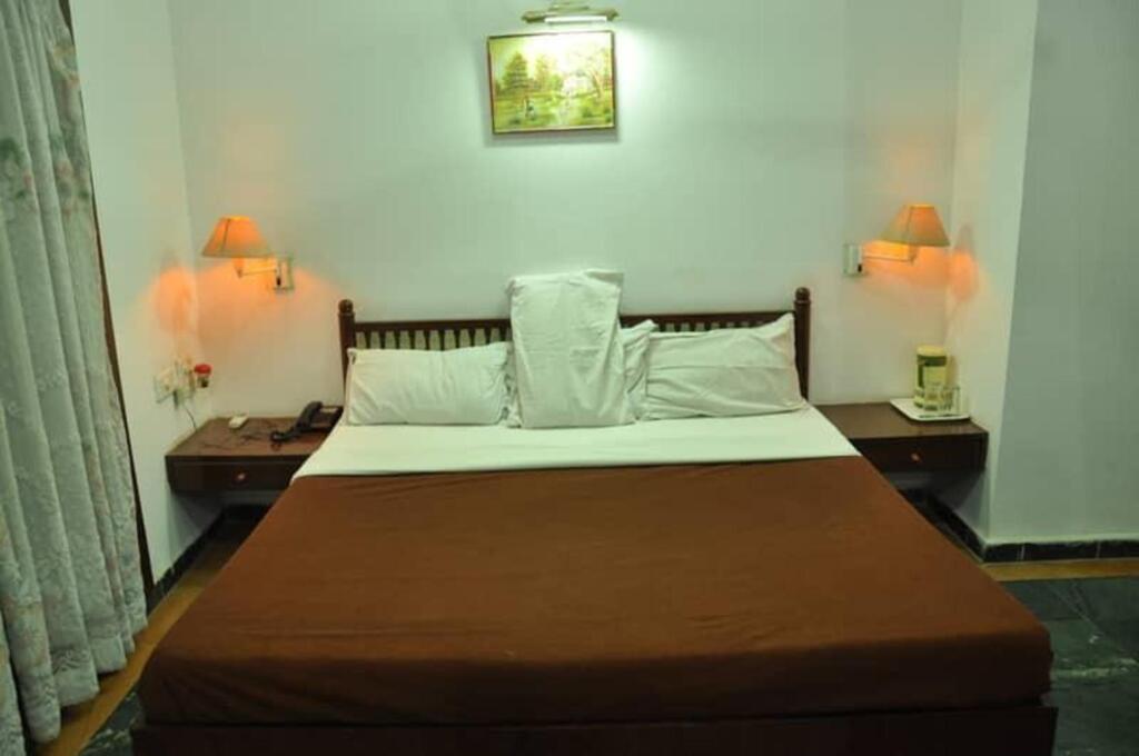Hotel Chandan — фото 2