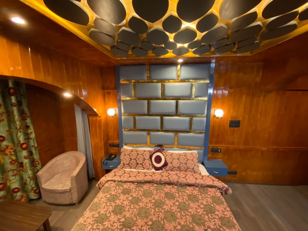Гульмарг: Pine View Hotel