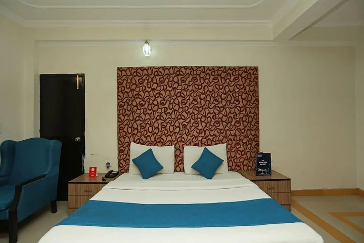 Дехрадун: Queens Pearl Inn by OYO Rooms