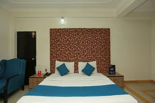 Дехрадун: Queens Pearl Inn by OYO Rooms