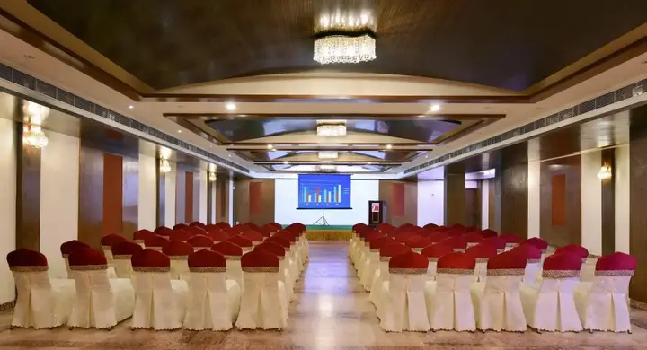 Keshav Clarks Inn — фото 6