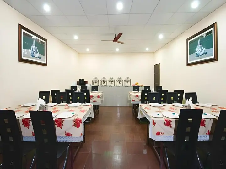 Гапткаши: Kailash Residency