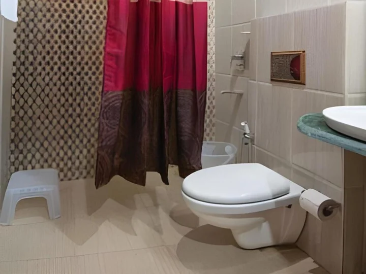 Гапткаши: Kailash Residency
