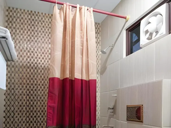 Гапткаши: Kailash Residency
