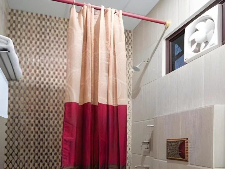 Гапткаши: Kailash Residency
