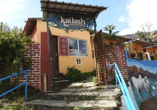 Гапткаши: Kailash Residency