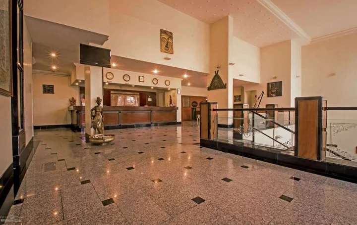 Нашик: Quality Inn Regency