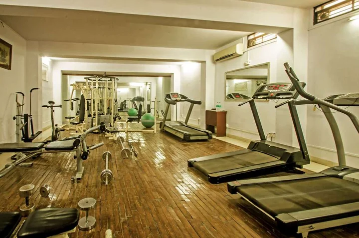 Нашик: Quality Inn Regency